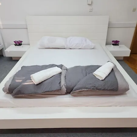 Center Vandrerhjem Sarajevo