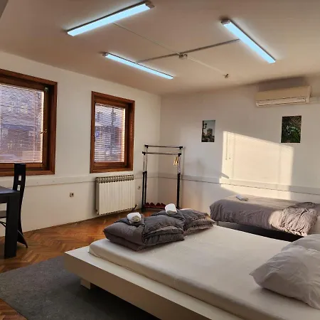 Center Hostel