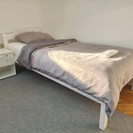 Hostel Center