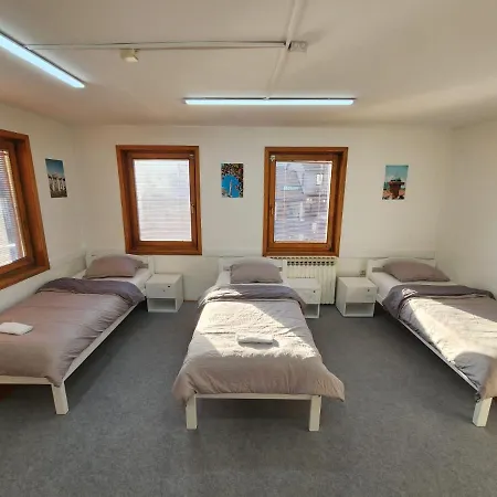 Hostel Center
