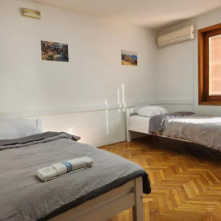 Хостел Center *