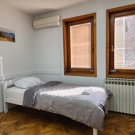 Center * Сараево