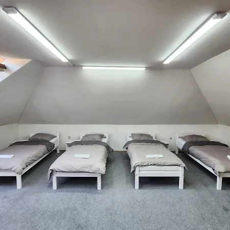 Hostel Center