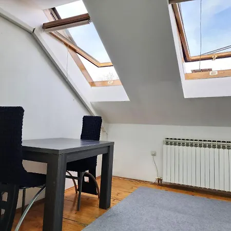 Хостел Center *