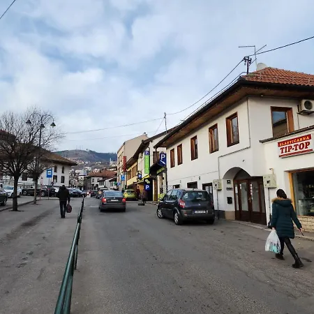 Ostello Center