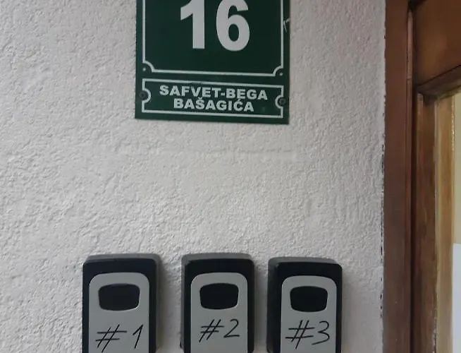 Hostel Center Sarajevo