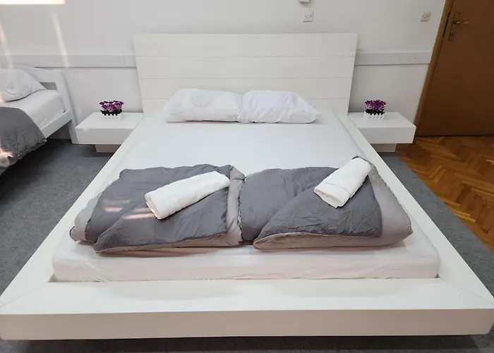 Center Hostel Sarajevo