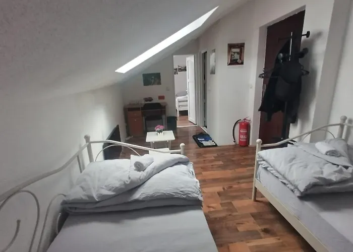 Hostel Center Sarajevo